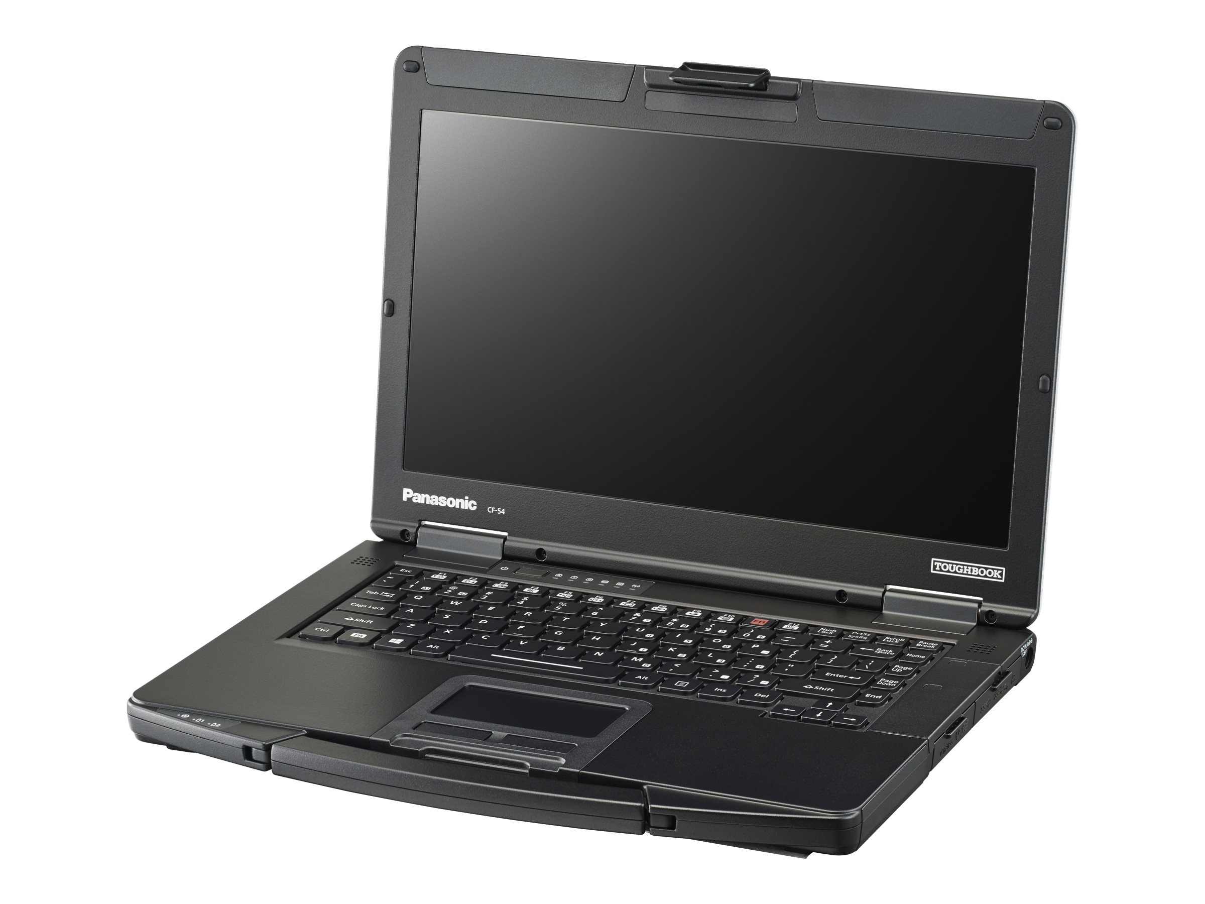 Panasonic Toughbook 54 Standard Public Sector Service Package
