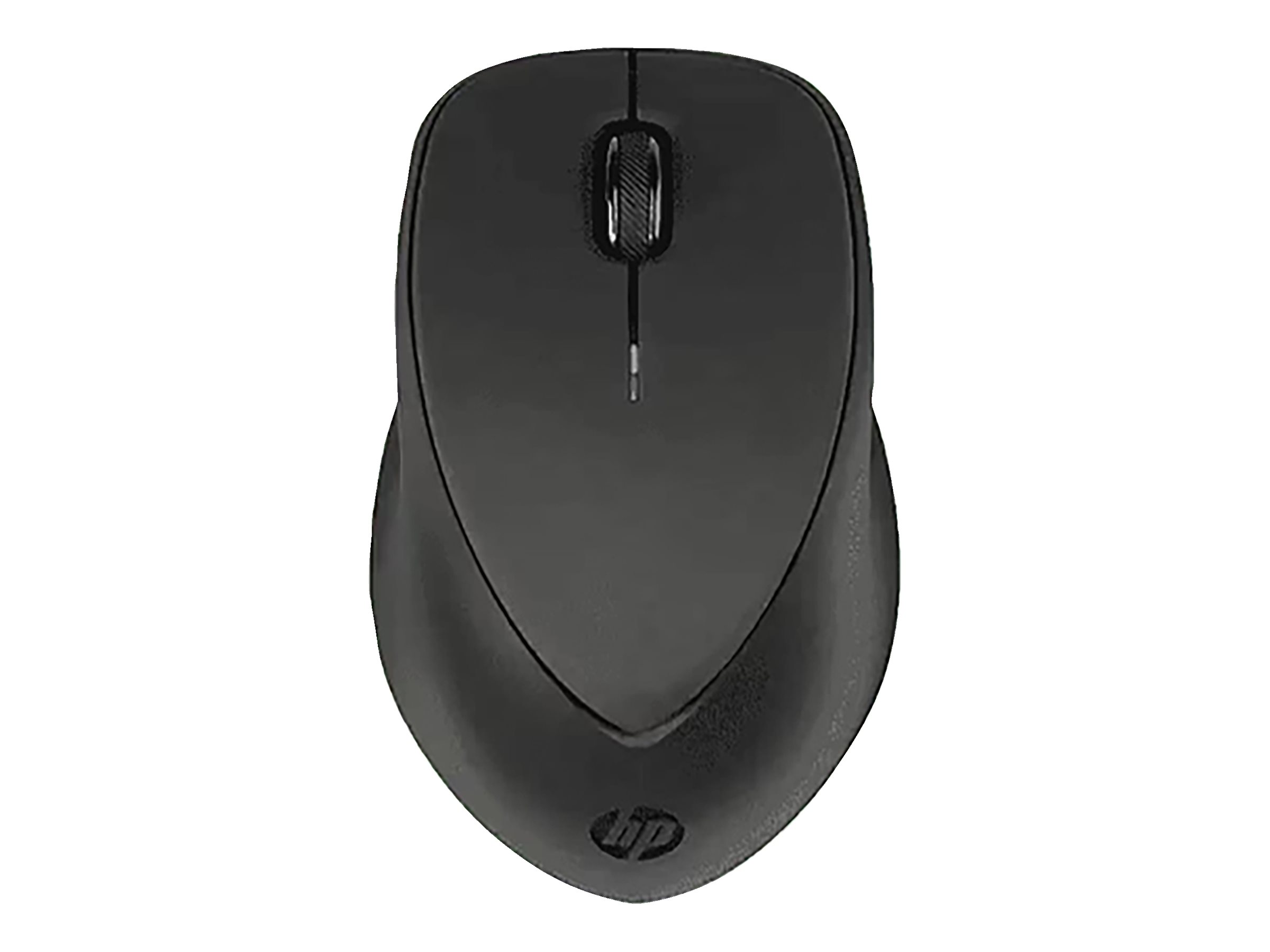 HP Premium - Mouse - right and left-handed