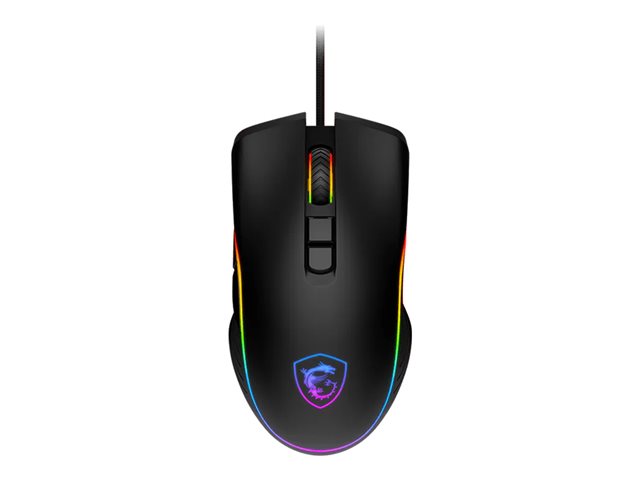MSI FORGE GM300