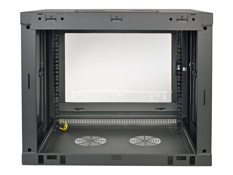 EATON TRIPPLITE 9U Server Rack