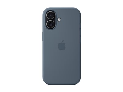 Apple - Back cover for cell phone