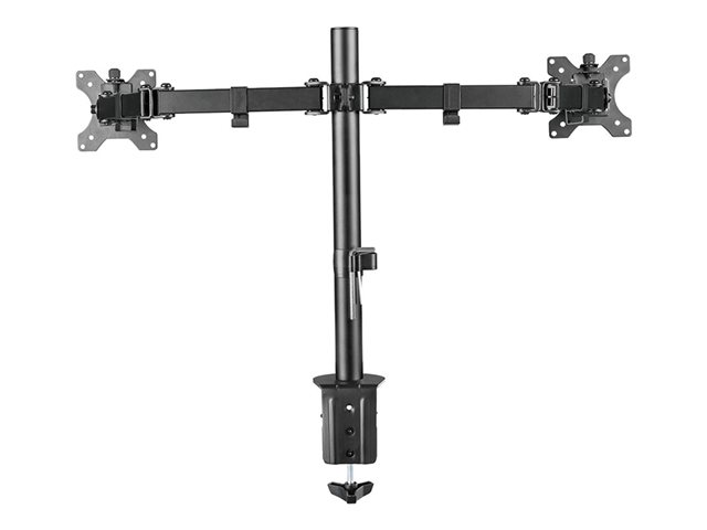 NEOMOUNTS Flat Screen Desk Mount clamp