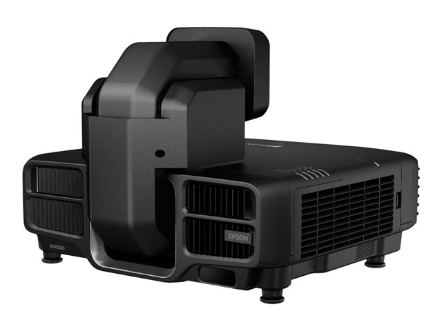 Image of Epson ELP LX02S - ultra-short throw lens