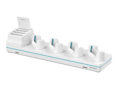 Honeywell - Handheld charging stand + power adapter