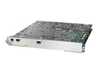 Cisco Ethernet Services Plus Extended Transport 20G Line Card