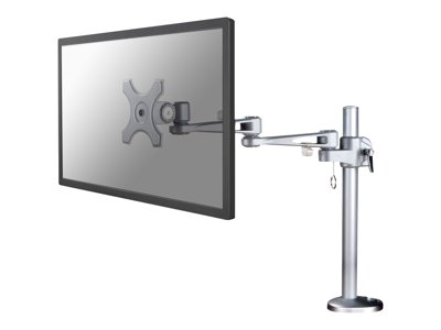 NEOMOUNTS Flatscreen Desk Mount grommet