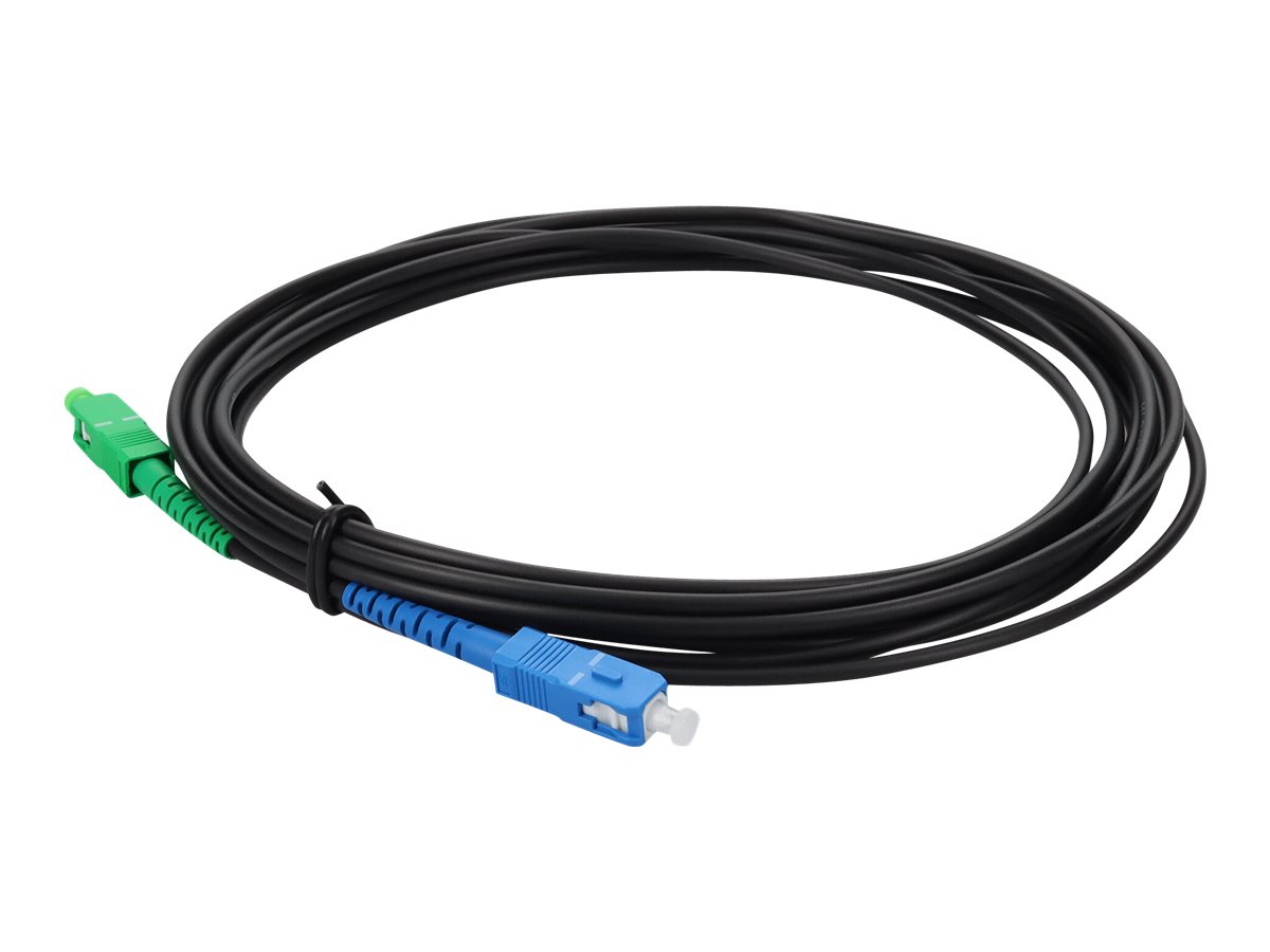 AddOn - Patch cable - SC single-mode (M) to SC single-mode (M)