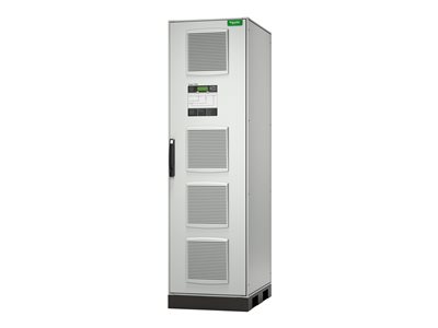 APC Gutor PXC UL 37.5kVA, 480/208V ISO Transformer Single Feed