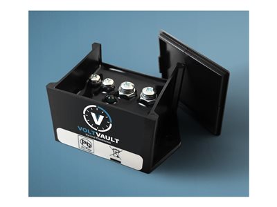 Lind VoltVault - Timer
