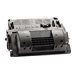 eReplacements CE390X-ER - High Yield - black - compatible - toner cartridge (alternative for: HP 90X)