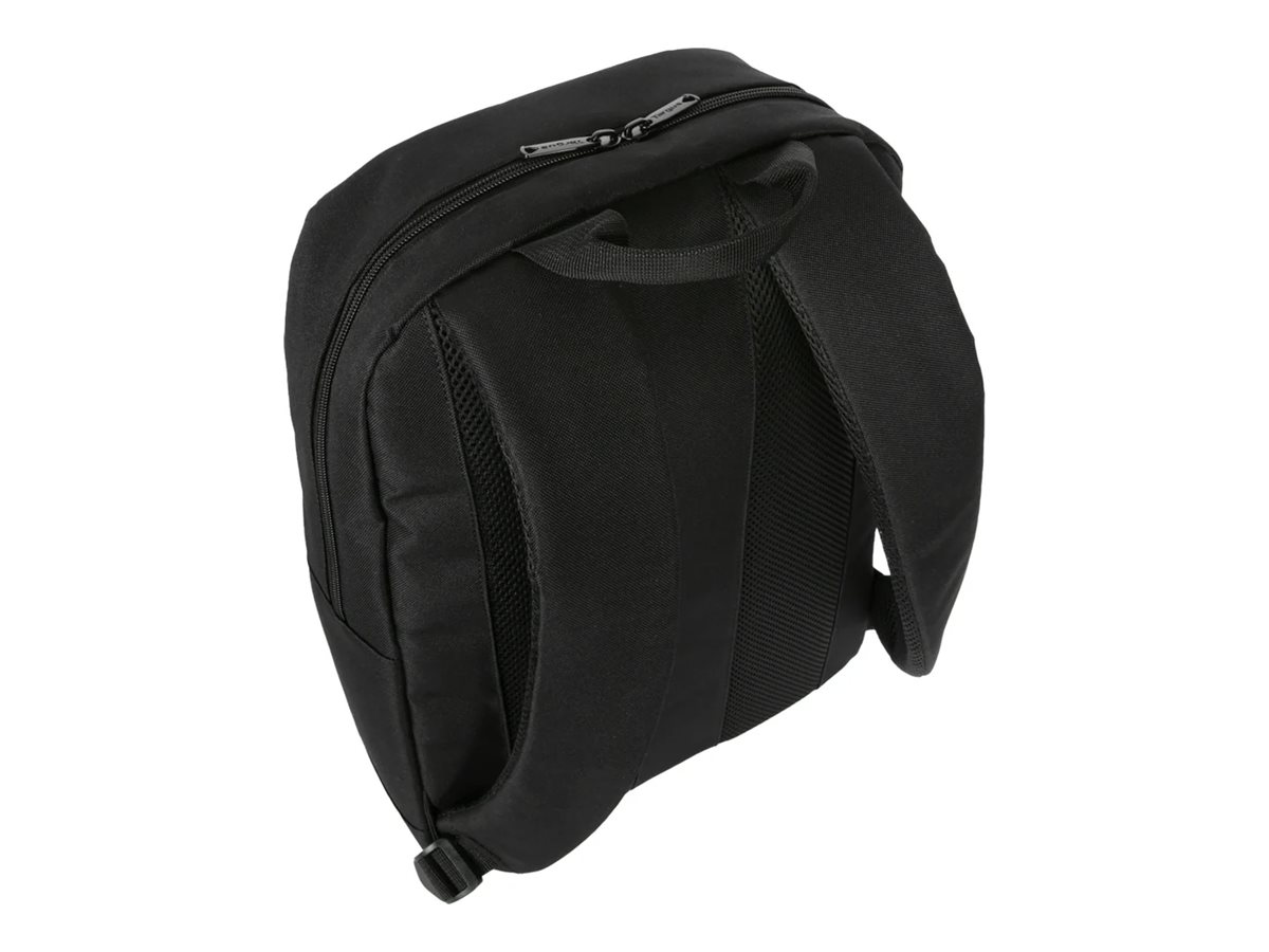 Targus Geolite EcoSmart Plus notebook carrying Product shot Back 78851