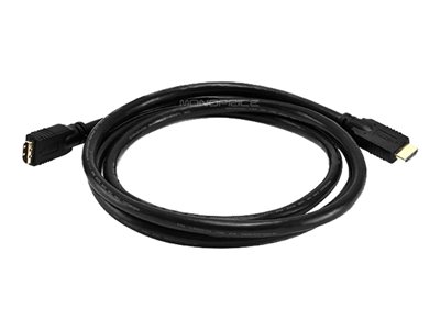 Monoprice - HDMI extension cable