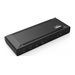 4XEM USB-C Dual 4K with Power Delivery Universal