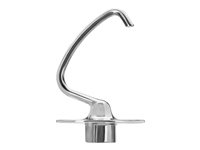 kitchenaid 5KSM5THDHSS drejkrog  tilbehør til køkkenmaskine 4.3L & 4.8L