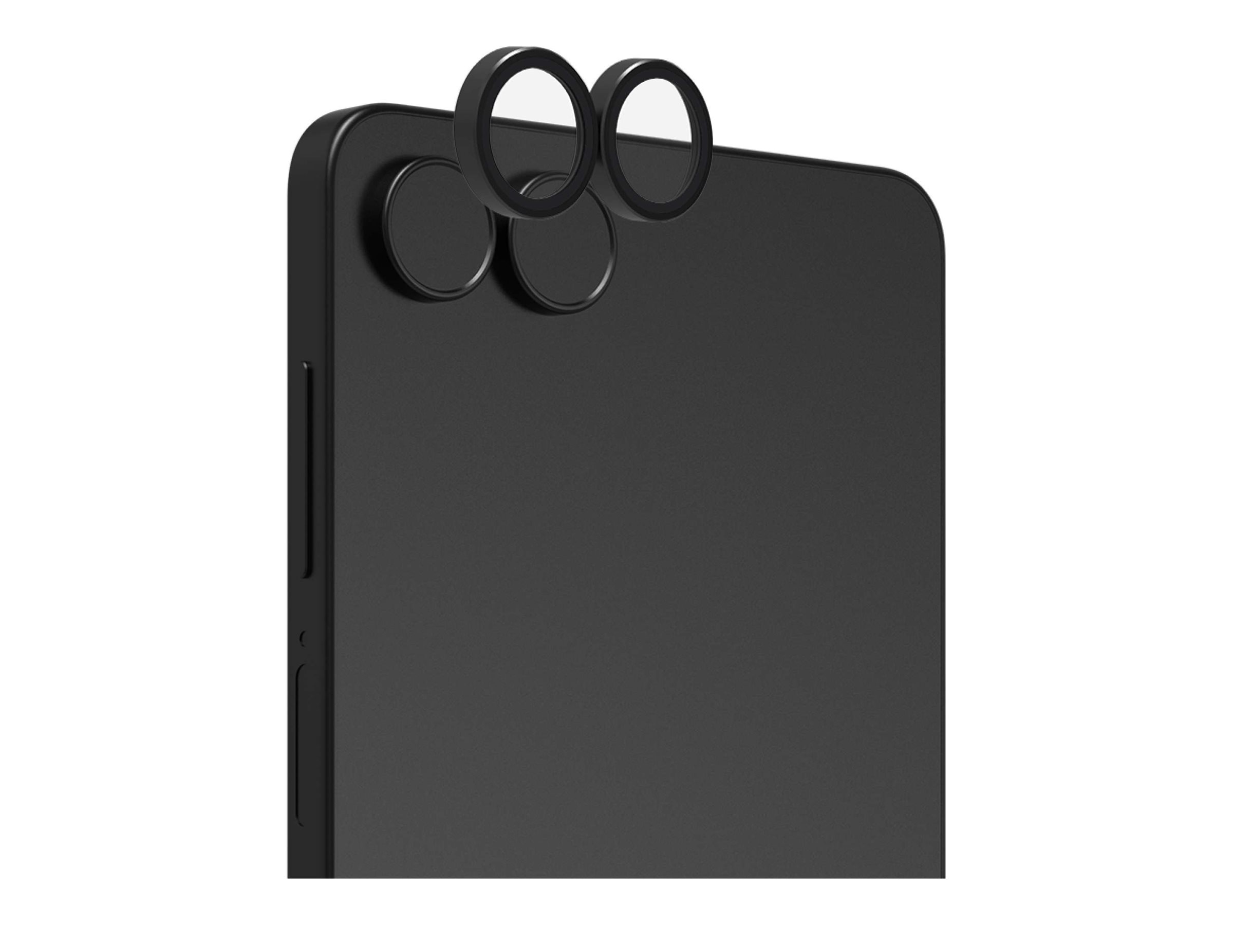 ZAGG InvisibleShield Glass Elite