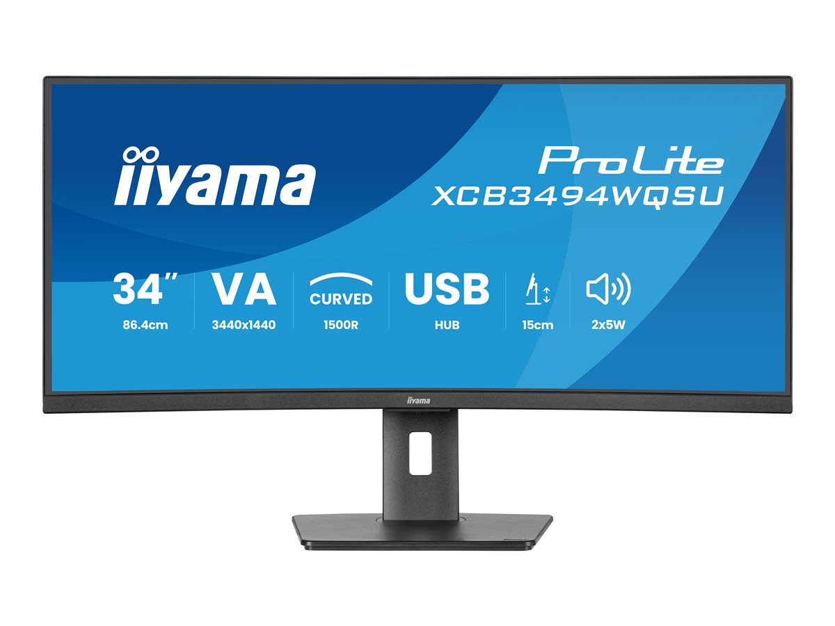 iiyama ProLite...