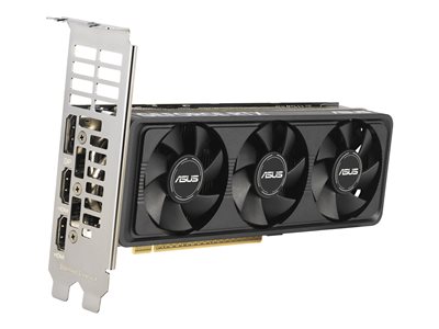 ASUS GeForce RTX5060 OC 8GB LP BRK
