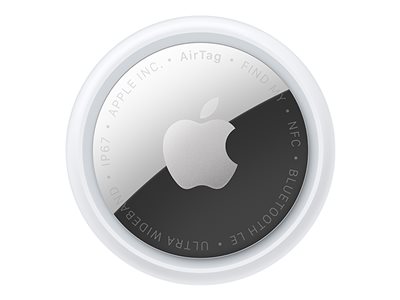 Apple AirTag (2nd generation)