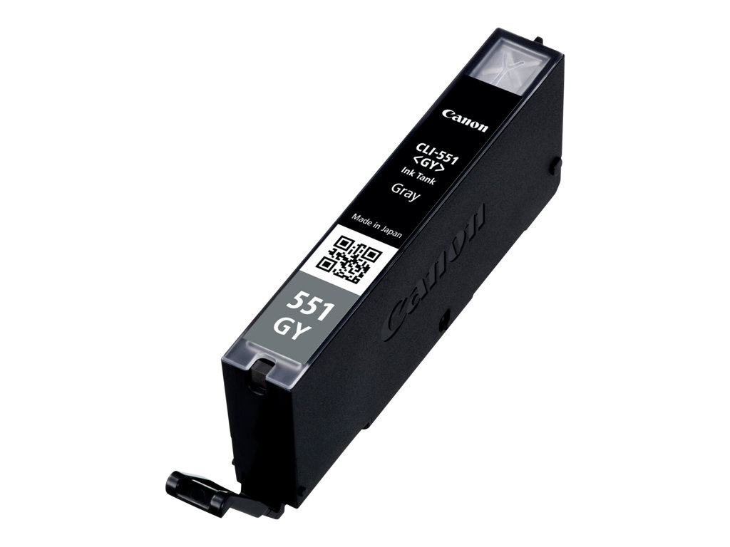 CANON 1LB CLI-551 GY Tinte grey