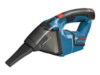 Bosch Professional GAS 12V Støvsuger Håndmodel 0.35liter