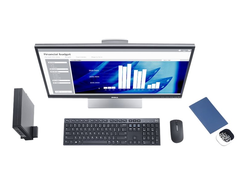 Dell OptiPlex 5050 - Micro | Overview, Specs, Details | SHI
