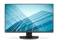 Sharp MultiSync DD-EA271F With Stand EA Series LED monitor 27INCH 