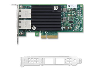 Intel X550-T2 - Network adapter