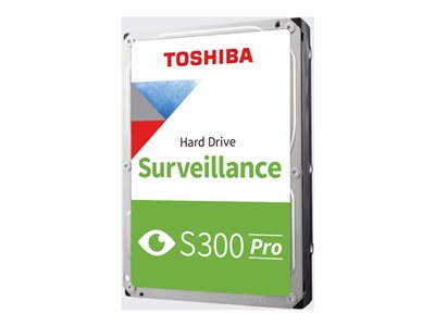 Toshiba S300 Pro MD10ADA10TV