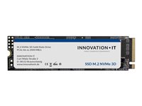 Innovation IT SSD 1TB M.2 PCI Express