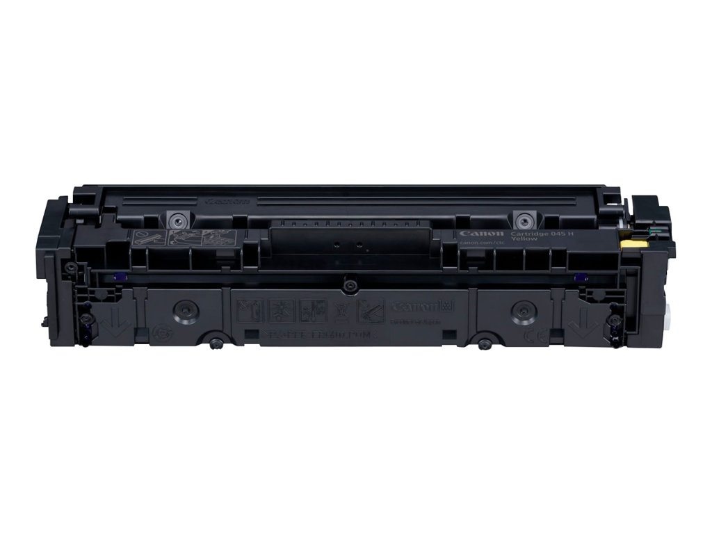 CANON CRG 045 HY toner jaune