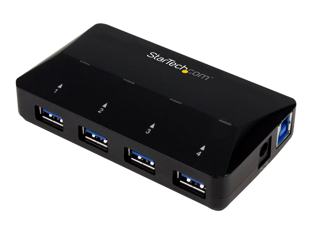 2-Port USB 3.0 Sharing Switch, Superspeed