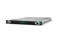 HPE ProLiant DL325 Gen11 Server rack-mountable 1U 1-way 1 x EPYC 9015 / up to 4.1 GHz 