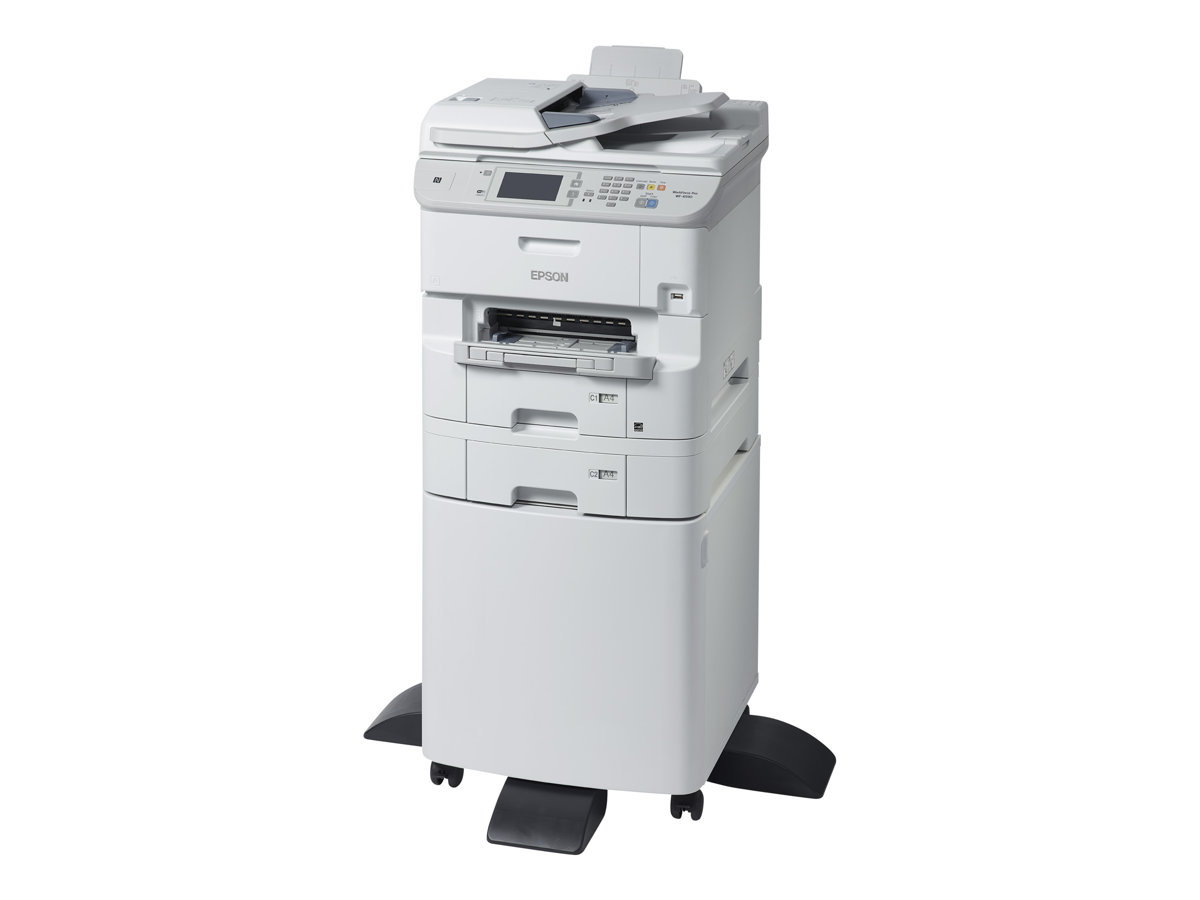 Epson WorkForce Pro WF-6590DTWFC