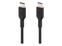 BELKIN Cable USB-C vers USB-C 60W 1m