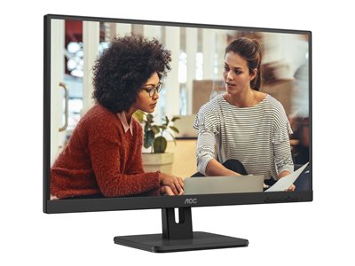 AOC INTERNATIONAL 24E3UM, Monitore, AOC 24E3UM 60,45cm 24E3UM (BILD3)