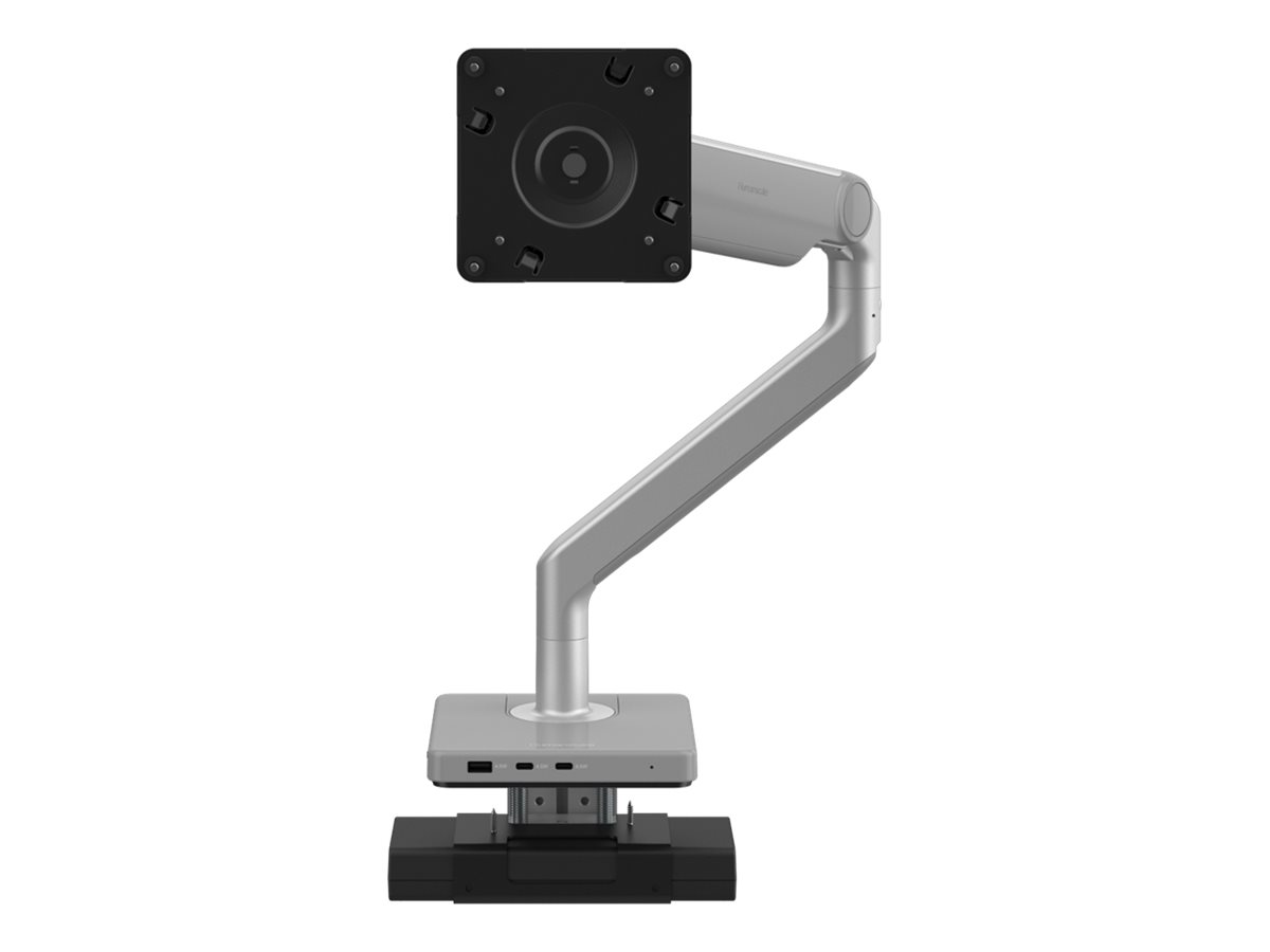 Humanscale M2.1 - Mounting kit (monitor arm)