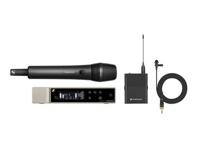 Evolution Wireless Digital EW-D ME2/835-S SET (Q1-