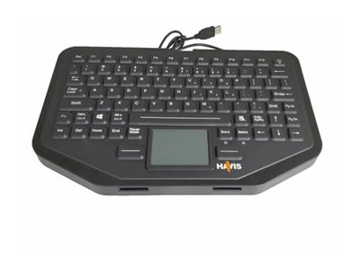 Havis KB-106 - Keyboard