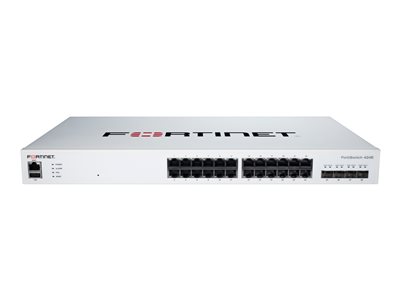 Fortinet FortiSwitch 424e