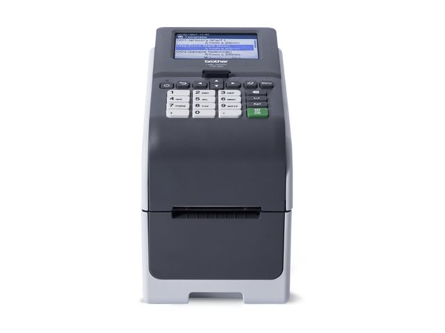 Brother Print Label TD-2350DSA203 – foto 18