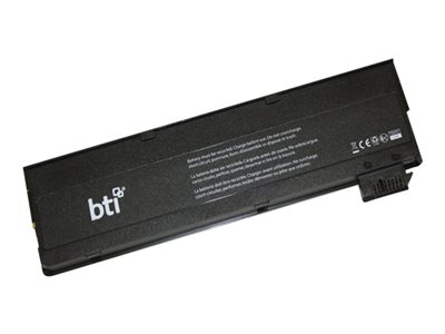 BTI 0C52862-BTI - Notebook battery (equivalent to: Lenovo 0C52862)