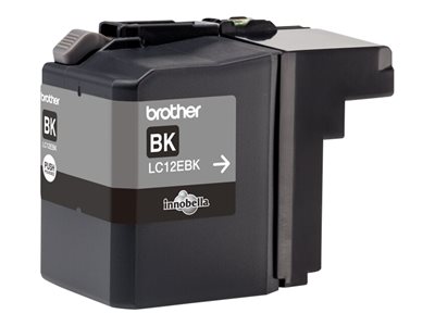 BROTHER Cartouche d encre noir
