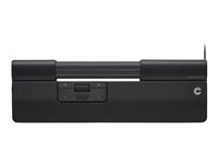 Contour SliderMouse Pro Grå Central pegenhed