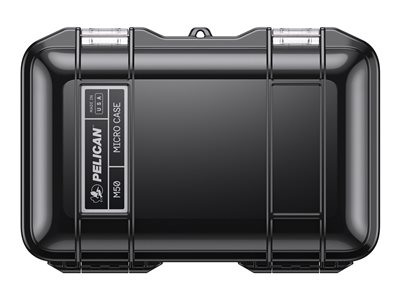 Pelican M50 - Hard case
