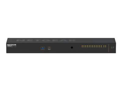 NETGEAR MSM4214X-100EUS, Netzwerk Switch - CLI NETGEAR  (BILD6)