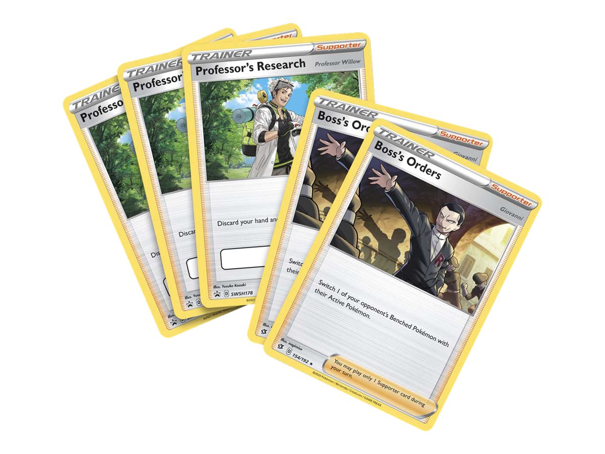 Pokemon Trading Card Game Pokemon GO V Battle Deck