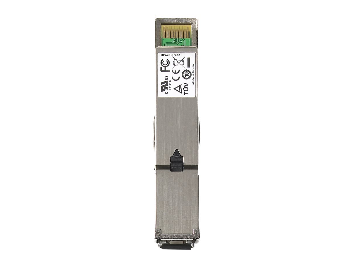 NETGEAR ProSafe AGM734
