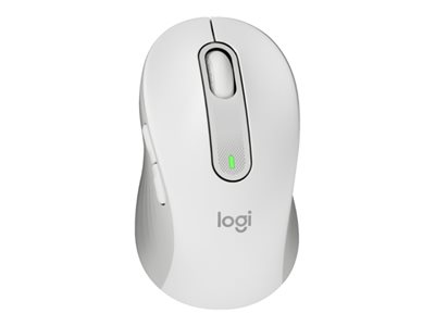 Logitech Wireless Keyboard+Mouse MK650 white retail