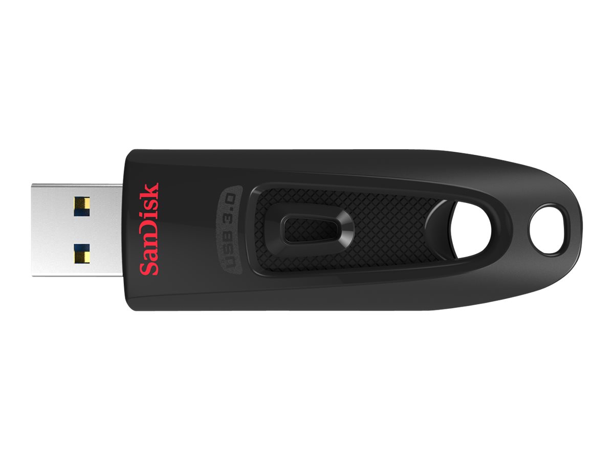 SanDisk Ultra - USB flash drive