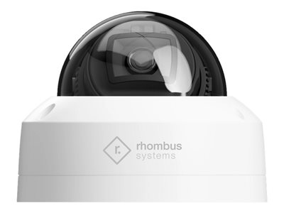 Rhombus R200 - Network surveillance camera